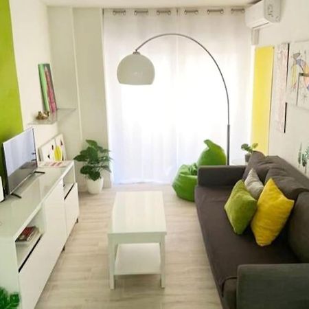 Apartamento Modern Oscvict En Murcja Zewnętrze zdjęcie