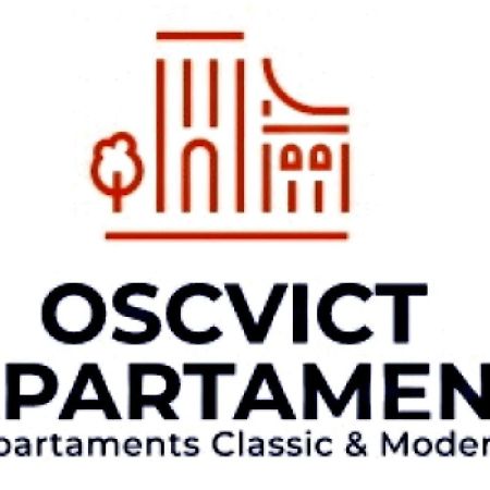 Apartamento Modern Oscvict En Murcja Zewnętrze zdjęcie