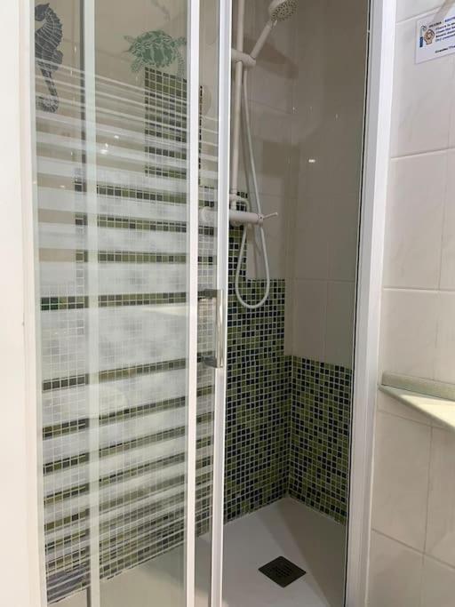 Apartamento Modern Oscvict En Murcja Zewnętrze zdjęcie
