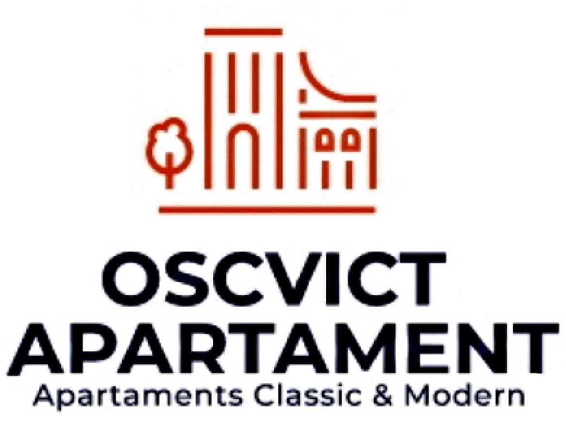 Apartamento Modern Oscvict En Murcja Zewnętrze zdjęcie